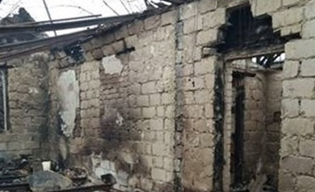 Збройні формування РФ та їхні найманці обстріляли Південне — Операція об'єднаних сил 