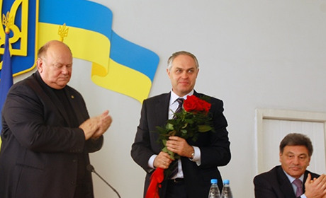 Мовчання прифронтового депутата. Чому нардеп від Торецька ігнорує власний округ