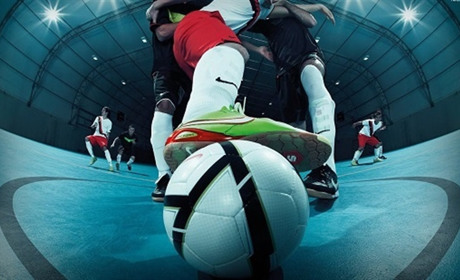 Чемпіонат області з футзалу: варашани – другі, володимирчани – треті