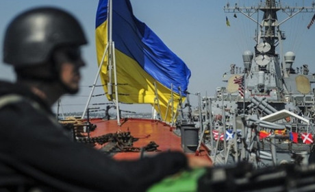 В Волновахе закончилось действие военного положения
