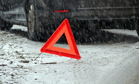 У Старокостянтинові сталося дві  ДТП : наїзди на пішоходів у вечірню пору