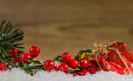 У Сватовому перед новим роком пропонують переглянути виставу і відвідати hand-made-ярмарок