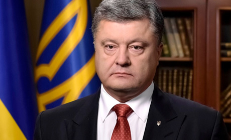 В Біляївський район їде Президент Порошенко. Планує перевіряти пункт Паланка та молитися у Мирному