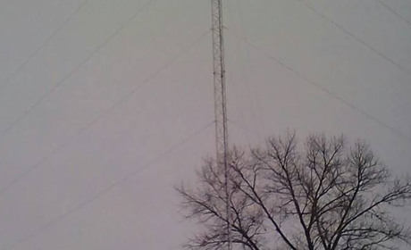 В трьох селах Троїцької громади тепер покращилася якість інтернет-зв'язку