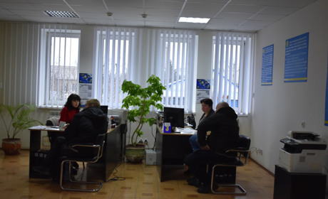 Підсумки року: яким був ринок праці Сірогозщини у 2018 