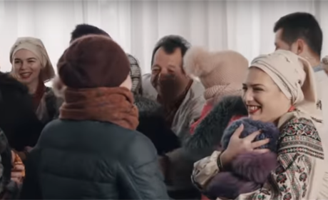 У сюжеті ТСН розповіли про схожість волновасьців та волинян: відео
