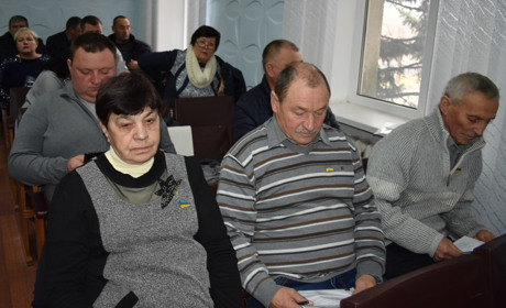 Яким буде бюджет Нижньосірогозького району у 2019 році
