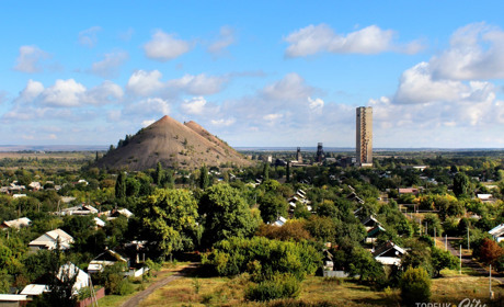 Каким мы видели Торецк в этом году: подборка фото из нашего Instagram