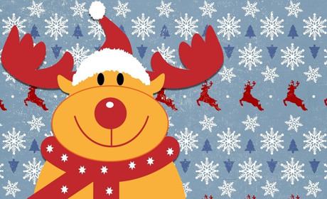 8  новорічних та різдвяних мультфільмів, які варто подивитись