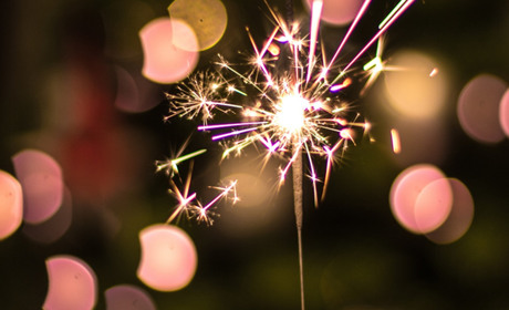 Инста-ревизия: как торетчане встретили Новый год