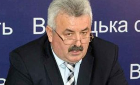 Барчанина, депутата Володимира Криська звільнили від кримінальної відповідальності 