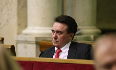 Які обіцянки не виконав нардеп Курило, який представляє Сватівський район у Верховній Раді
