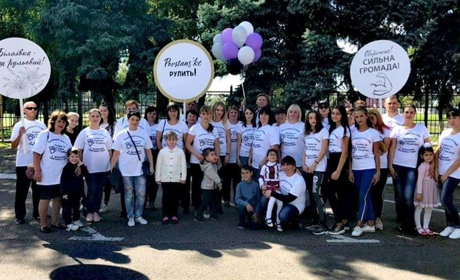 Староста Повстанського розповів про три плюс одну подію, які змінили життя селища у 2018 році
