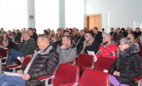 Вето не подолали. Так пройшла одна з найкоротших за останні роки сесія Барської міської ради: Відео 