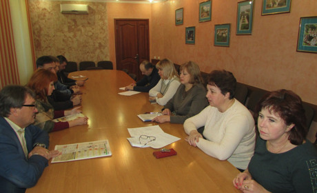 Хто стане начальником служби містобудівного кадастру