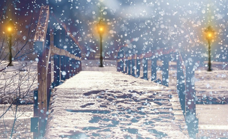 Погода на 4-11 січня: на Різдво синоптики прогнозують сніг і мороз