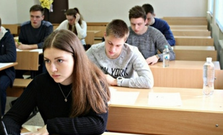 З 8 січня жмеринчани можуть зареєструватися у пробному ЗНО: як це зробити і скільки це коштує