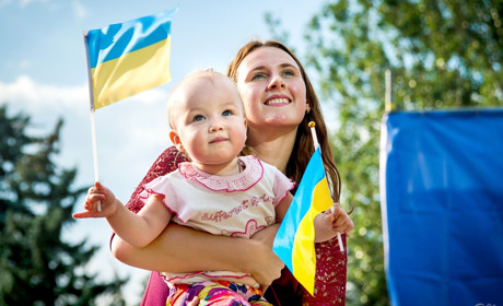 Тореччанам пропонують взяти участь в організації міського свята