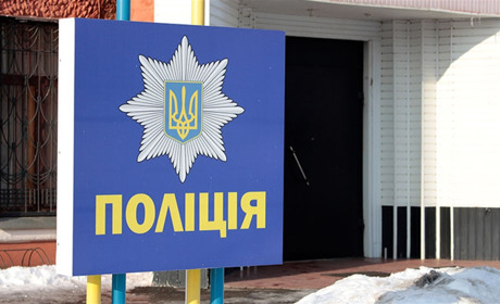 У Конотопі новий начальник відділу поліції. Його попередник пішов у декретну відпустку