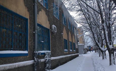 Опасность над головой. Почему волновахцам стоит почаще поднимать голову вверх