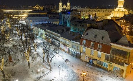 Афіша: події тижня, на яких варто побувати 12-14 січня в Калуші та Івано-Франківську