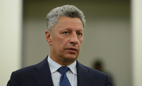 Юрий Бойко: "Антинародный меморандум с МВФ обязательно будет изменен"