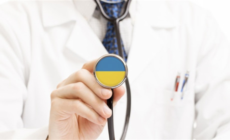 Цифра дня: скільки декларацій підписали лікарі Нижньосірогозького медцентру