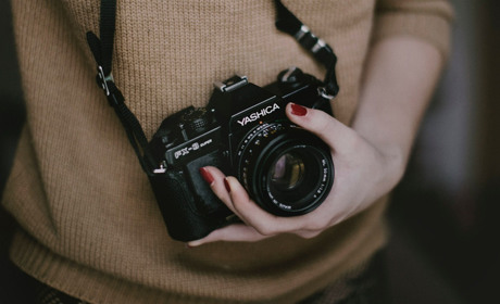 Топ-10 фото попаснян в Instagram за неделю