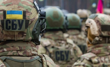СБУ заарештувала одеситку, яка в соцмережах розміщала антиукраїнські заклики 