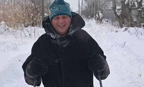 Рассказ. Я — крестный отец