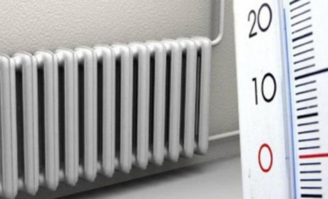 Чому у двох школах холодно?