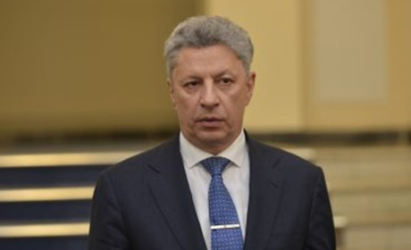 Юрий Бойко: "Это позор и дикость, когда из-за долгов по зарплате шахтерам нечем кормить своих детей"