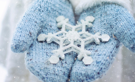 На Водохреща у Сватовому не буде великих морозів: яка погода чекає на сватівчан цього тижня