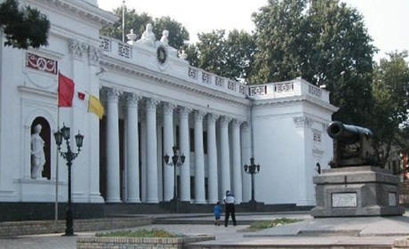 Одеська міськрада планує передати 7,5 га землі поруч зі станцією "Дністер" Клубу мисливців і рибалок