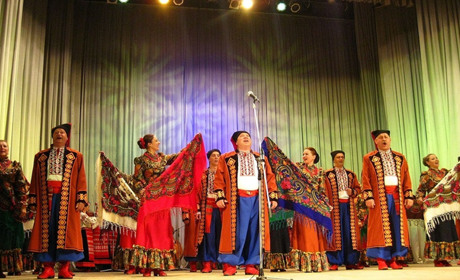 В Торецке выступят артисты из Чернигова