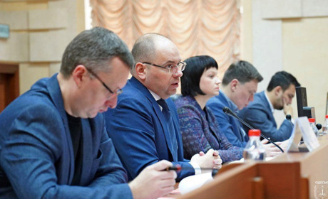 Голова Одеської ОДА Максим Степанов розповів про плани з ремонту доріг на 2019 рік. В них є Біляївка