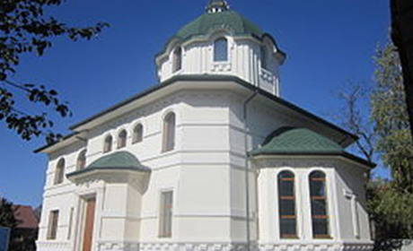 Греко-католики хочуть побудувати у Мені свою церкву