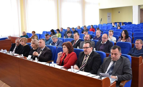 Ціна на воду в Новограді зросте