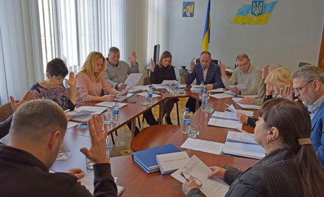 Мешканцям Жмеринки виділили 44 тисячі гривень адресної допомоги