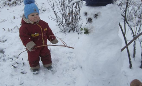Афіша: Що?Де?Коли? в Троїцькому та найближчих містах