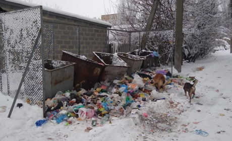 У Волновасі встановили нові тарифи на послуги з вивезення сміття