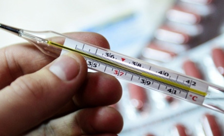 Новини міста та району за 14-20 січня: про грип, ремонт та футбол