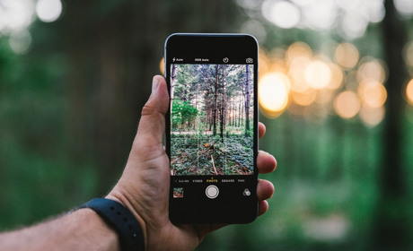 Топ-10 фото попаснян в Instagram за неделю
