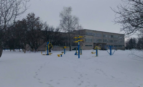 Школа у Волноваському районі усунула порушення пожежної безпеки, які виявили в ході перевірки