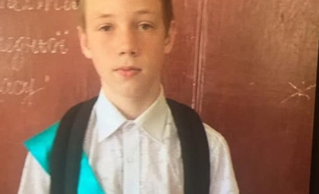 Поліцейські знайшли торецького студента, який не повернувся додому ночувати