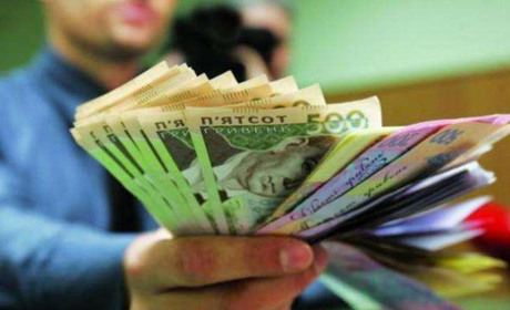 Минулого року дітям виплатили 345,5 мільйонів гривень аліментів