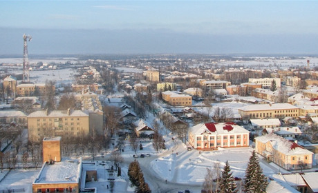 З лютого у Корюківці запрацюють державні реєстратори