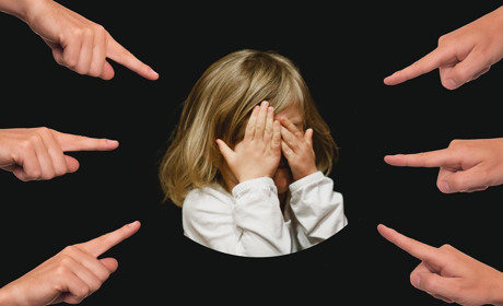 Знакомьтесь, буллинг: все что нужно знать о травле в школе