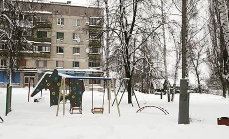 Погода в Попасной на неделю: стало известно, когда ждать снега и дождя