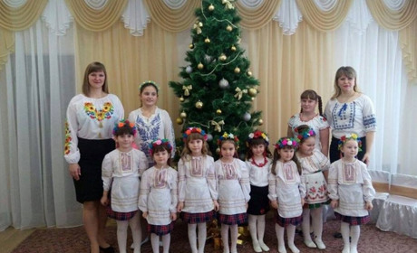 У Волновасі відкрили дитячий садок після ремонту 